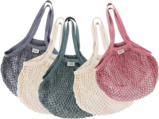 mesh bag mesh bag