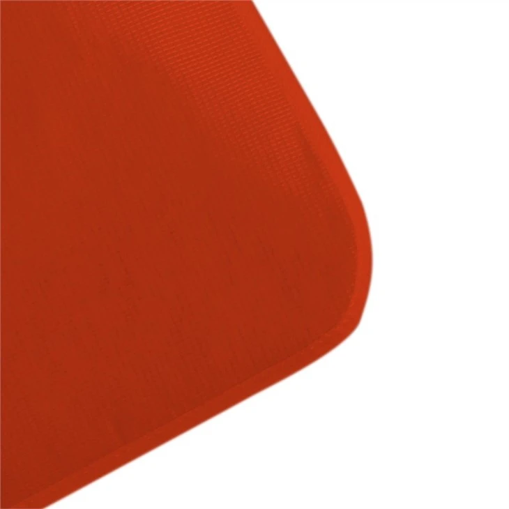 Foldable RPET Shopping Tote Bag
