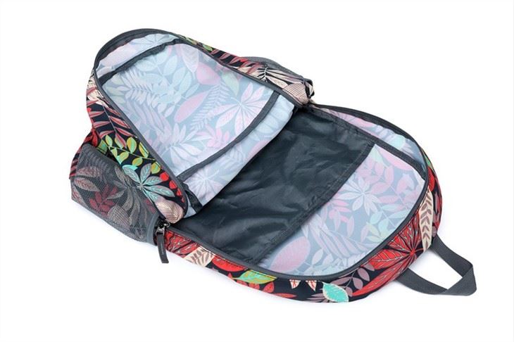 Ultra Water Resistant Travel Backpack